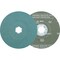 Pferd Combiclick Fiber Disc, 5", 80 Grit 40141 - alternate 1